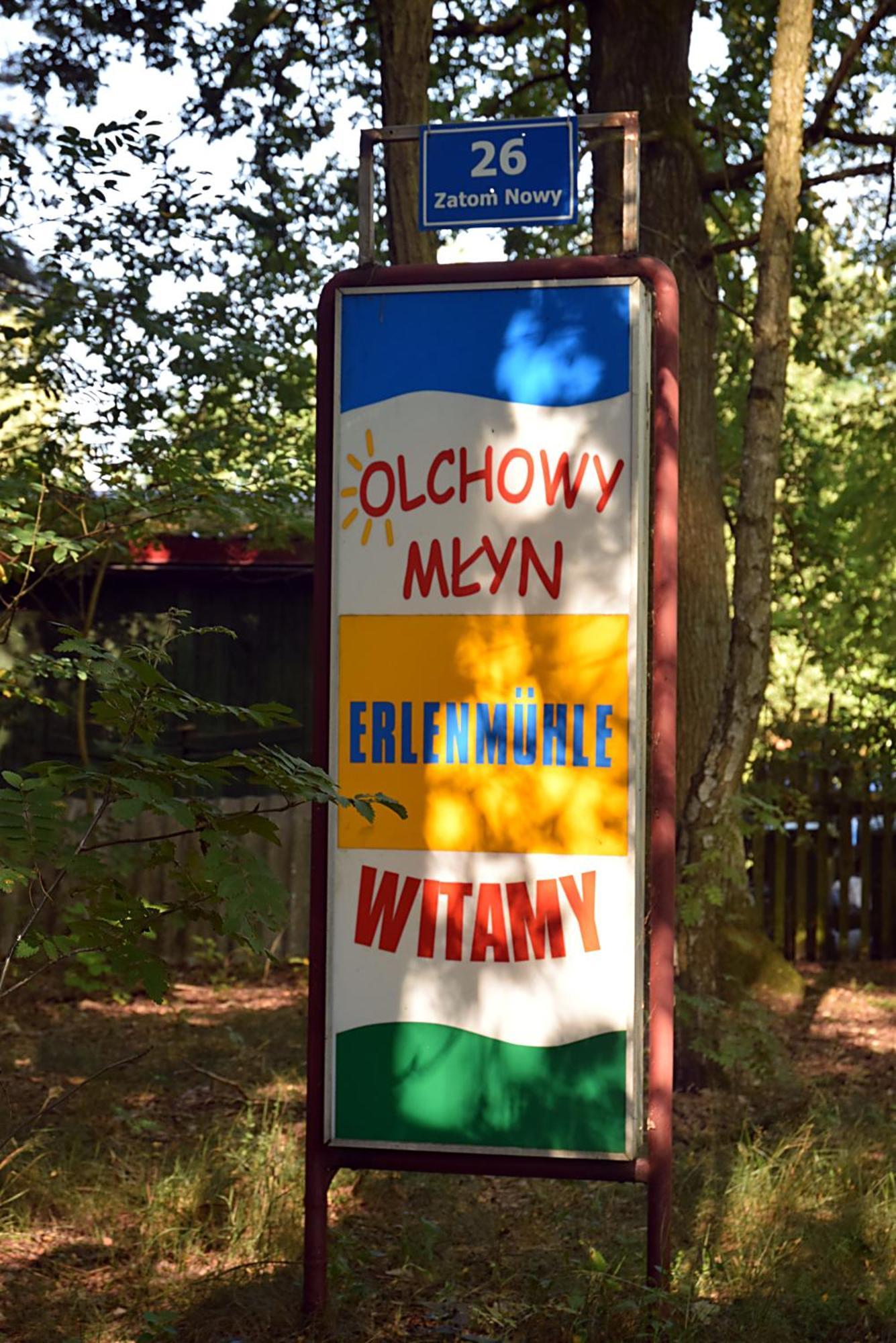 Garaze Miedzychod