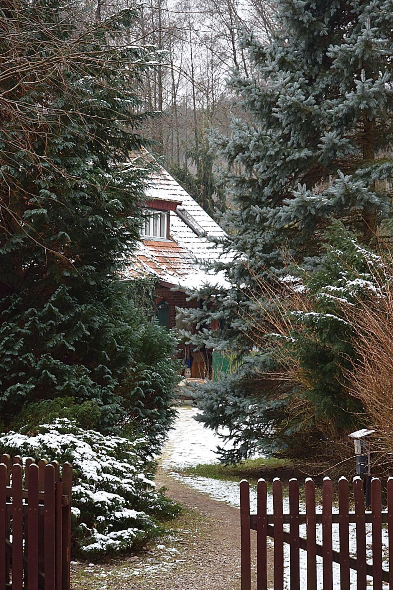Garaze Lodge