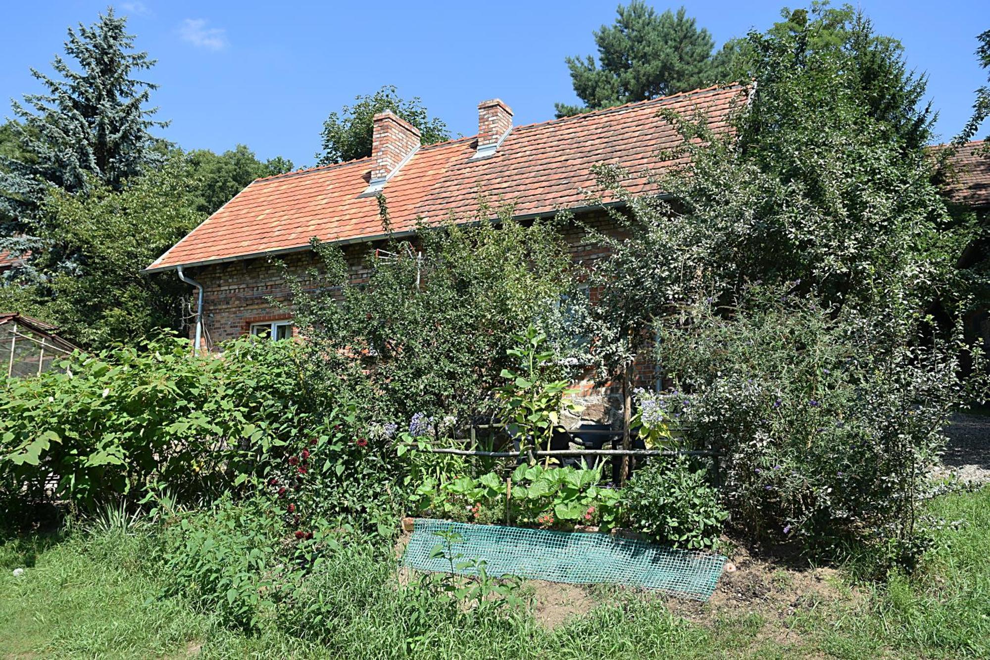 Lodge Garaze Miedzychod